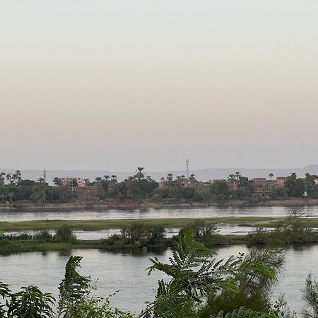 House Of Hathor الأقصر المظهر الخارجي الصورة